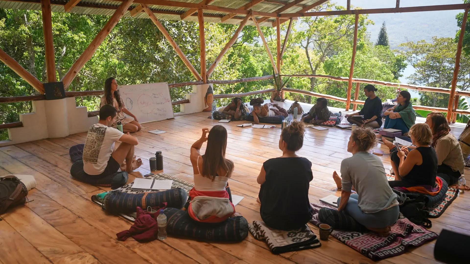 Programma di formazione Cacao Source