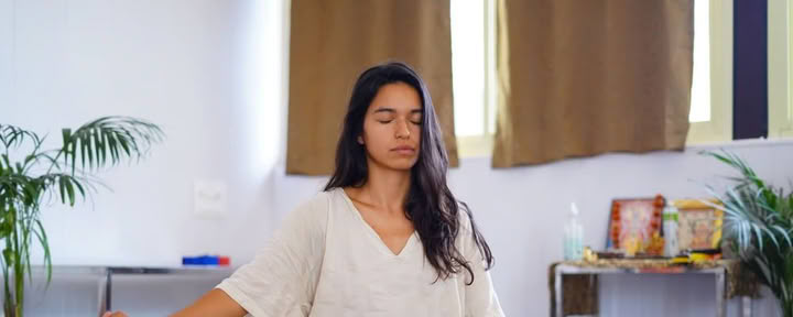 7 Giorni Ritiro di Yoga e Meditazione a Rishikesh