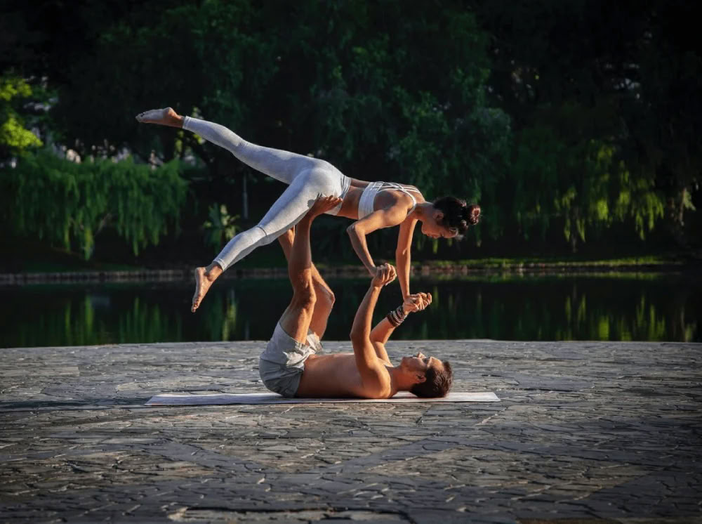 15 Giorni Ritiro Yoga a Rishikesh