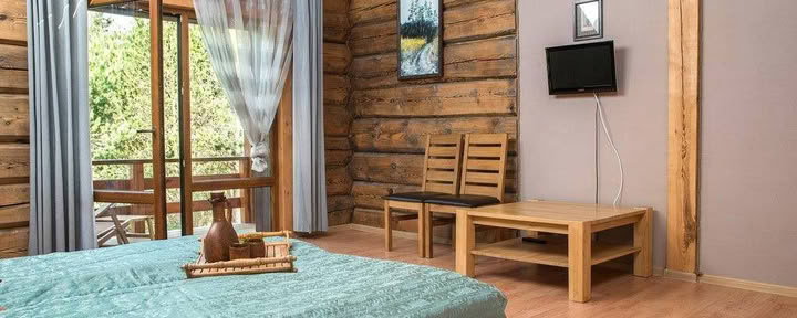 Golden Leaves: Un Ritiro Benessere Autunnale