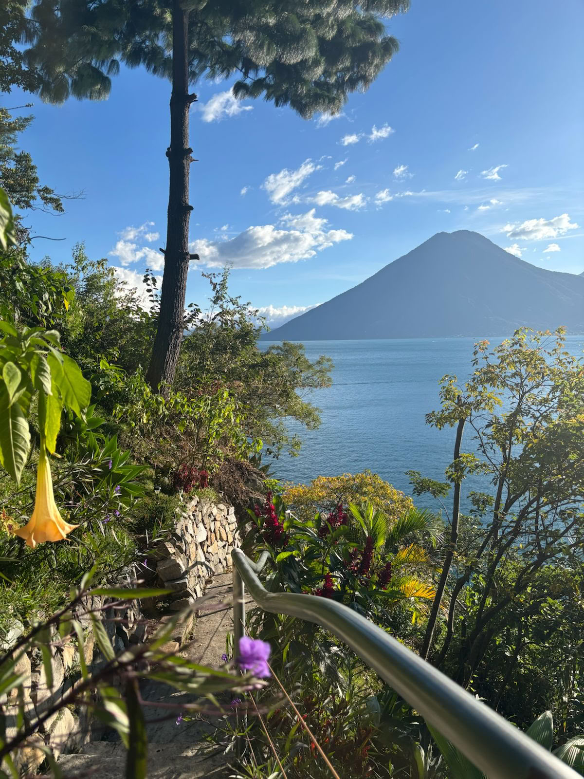 3 Trail dei Villaggi