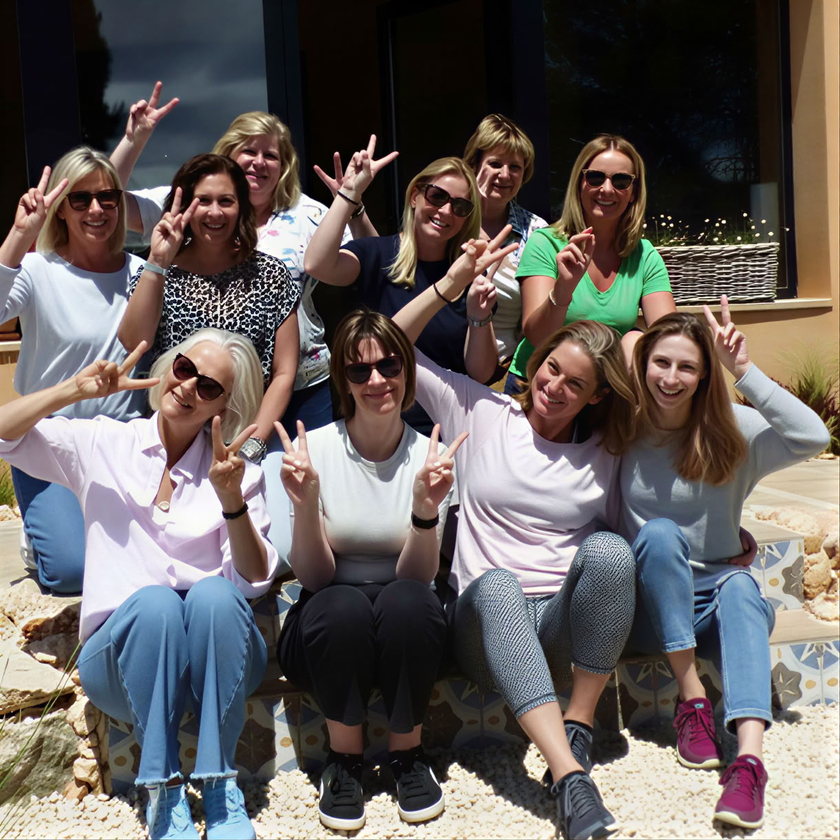 Ritiro di Yoga 2026 – 30 settembre – 4 ottobre