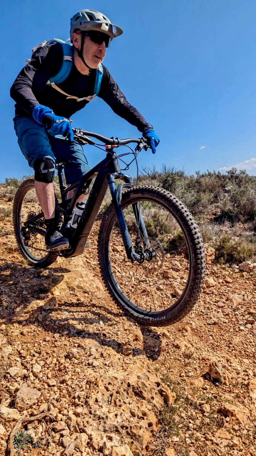 Mountain Bike