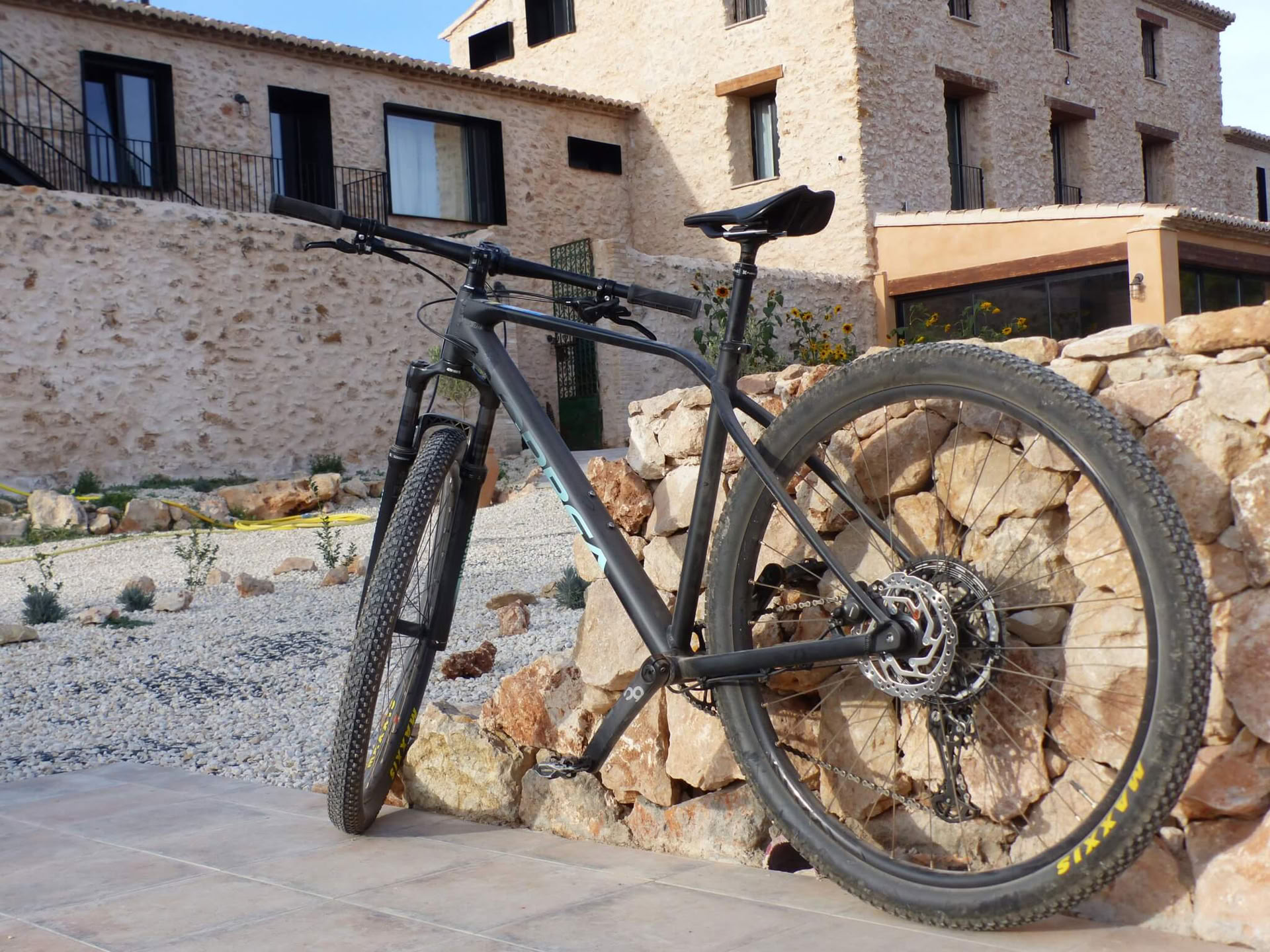 Mountain Bike