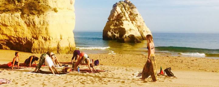 4 Giorni Ritiro Yoga Detox con Digiuno