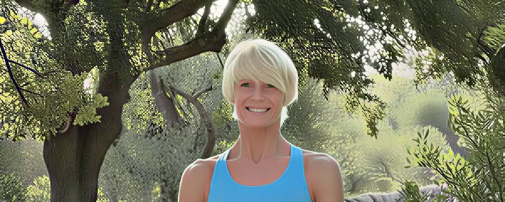 Ashtanga Yoga Ritiro con Sandra Howling