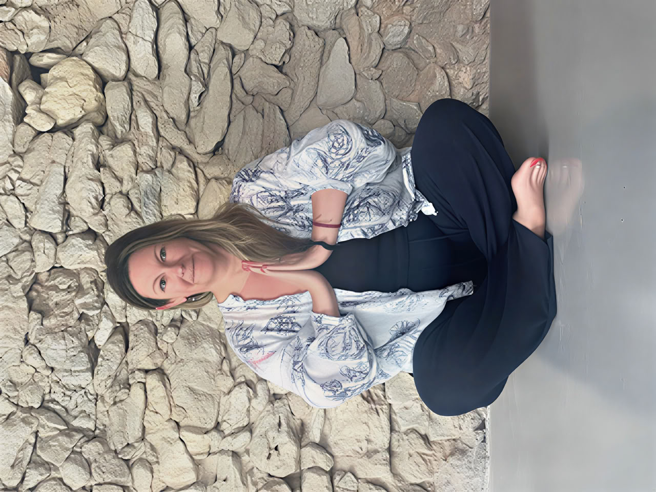 Time to Reset Time to Breathe, Time to Heal: Soulbird Ritiro