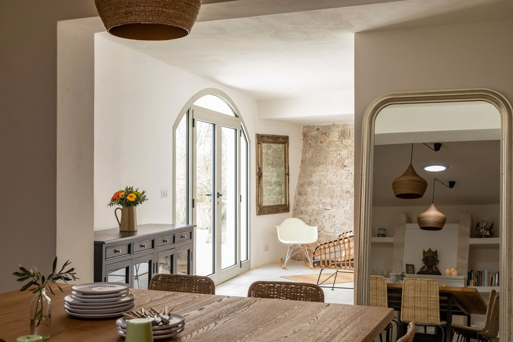 ASTANGAJOOGA RITIRO IN PUGLIA, ITALIA