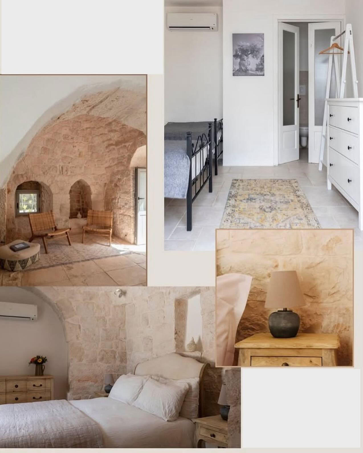 ASTANGAJOOGA RITIRO IN PUGLIA, ITALIA