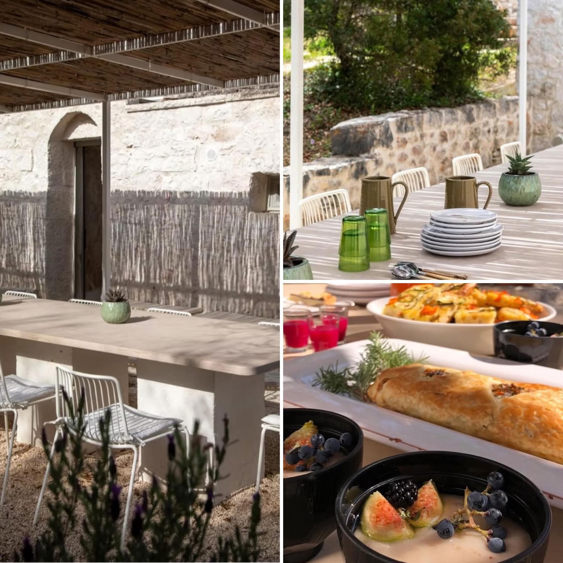ASTANGAJOOGA RITIRO IN PUGLIA, ITALIA