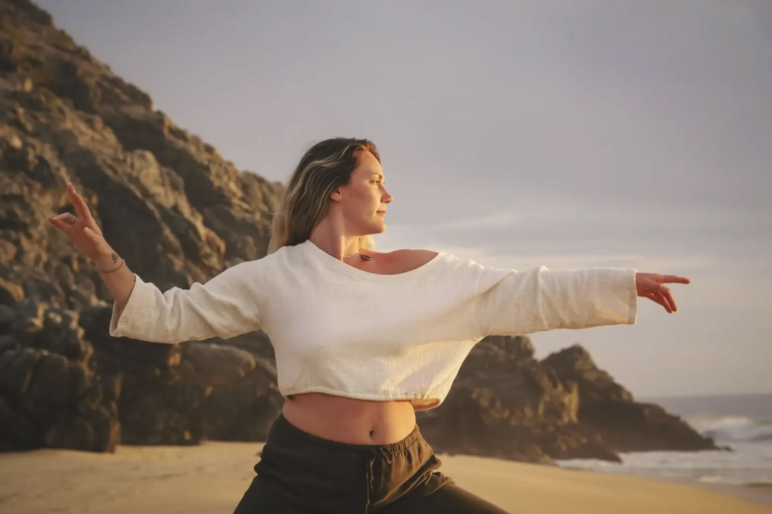 The Softening: Un ritiro italiano per insegnanti di yoga