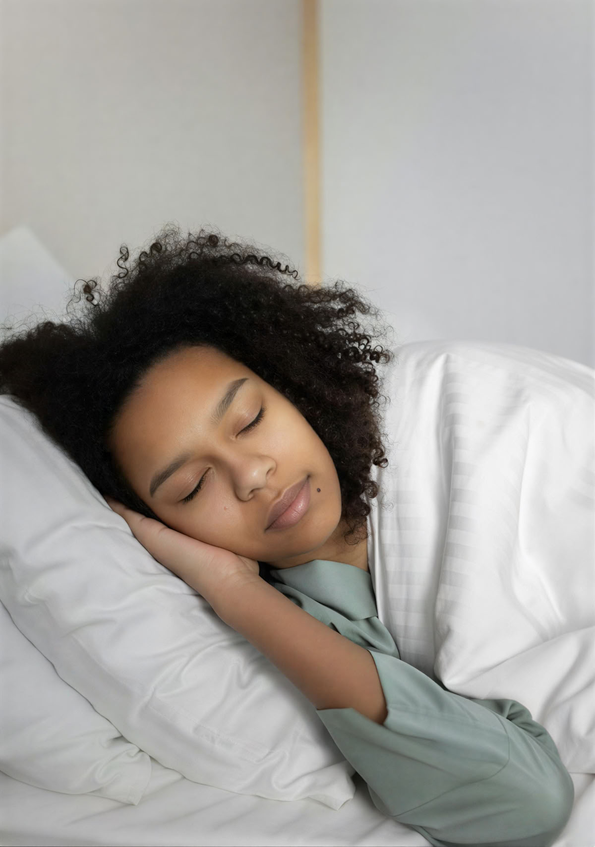 July – Il Reset del Sonno