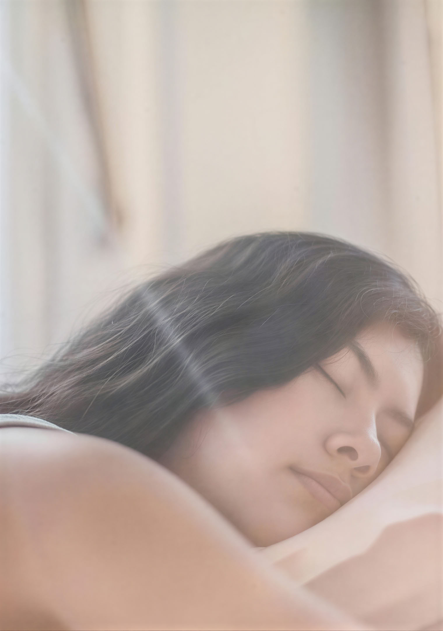 July – Il Reset del Sonno