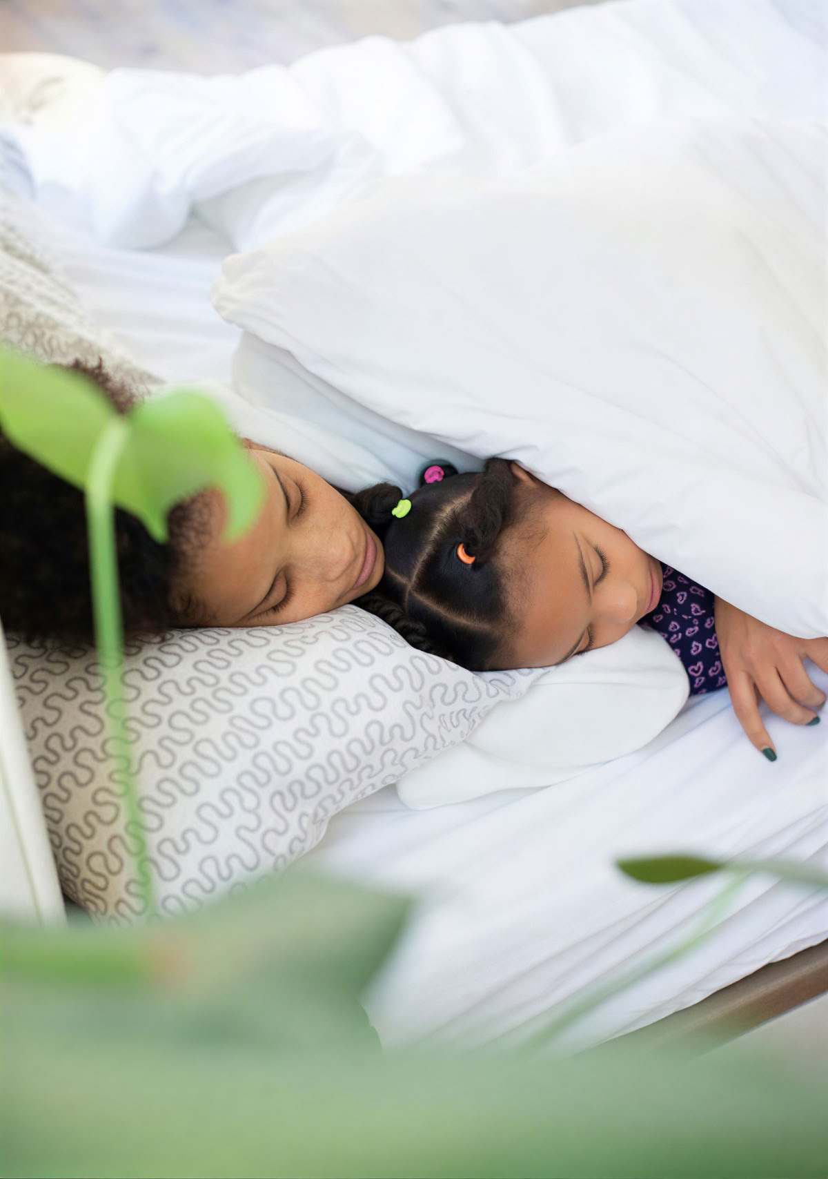 July – Il Reset del Sonno