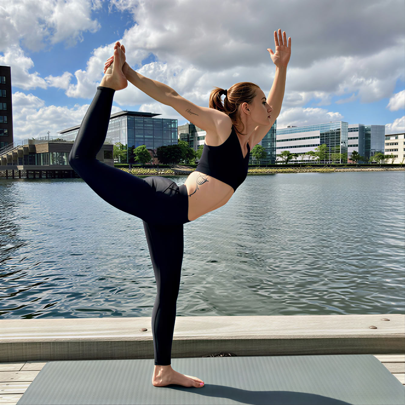Agosto – Dal burnout all’equilibrio