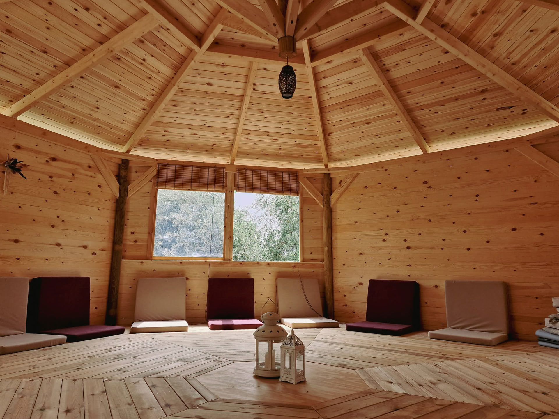 Seminario Reiki Livello 1