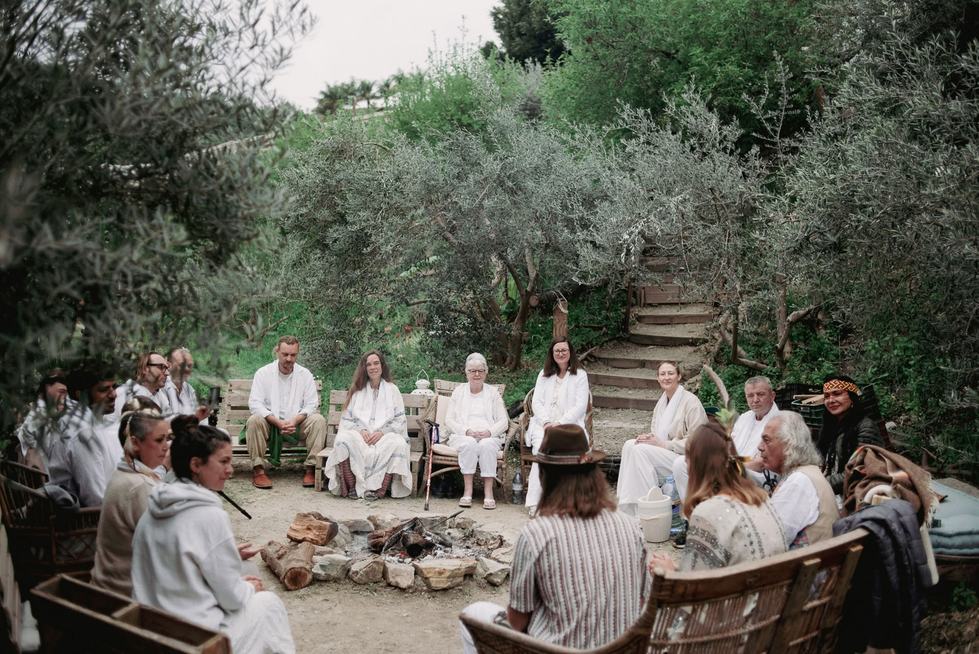 Seminario Reiki Livello 1