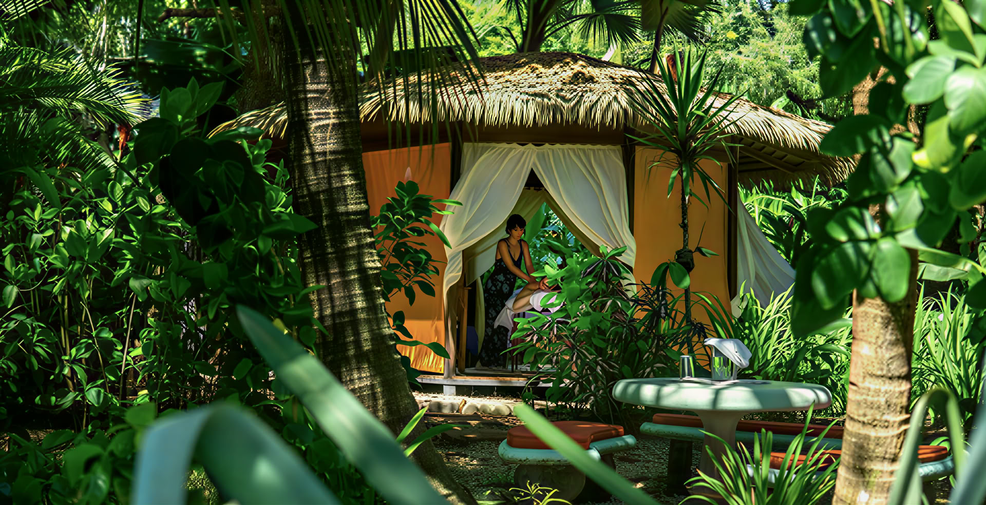Costa Rica ~ Pura Vida Ritiro