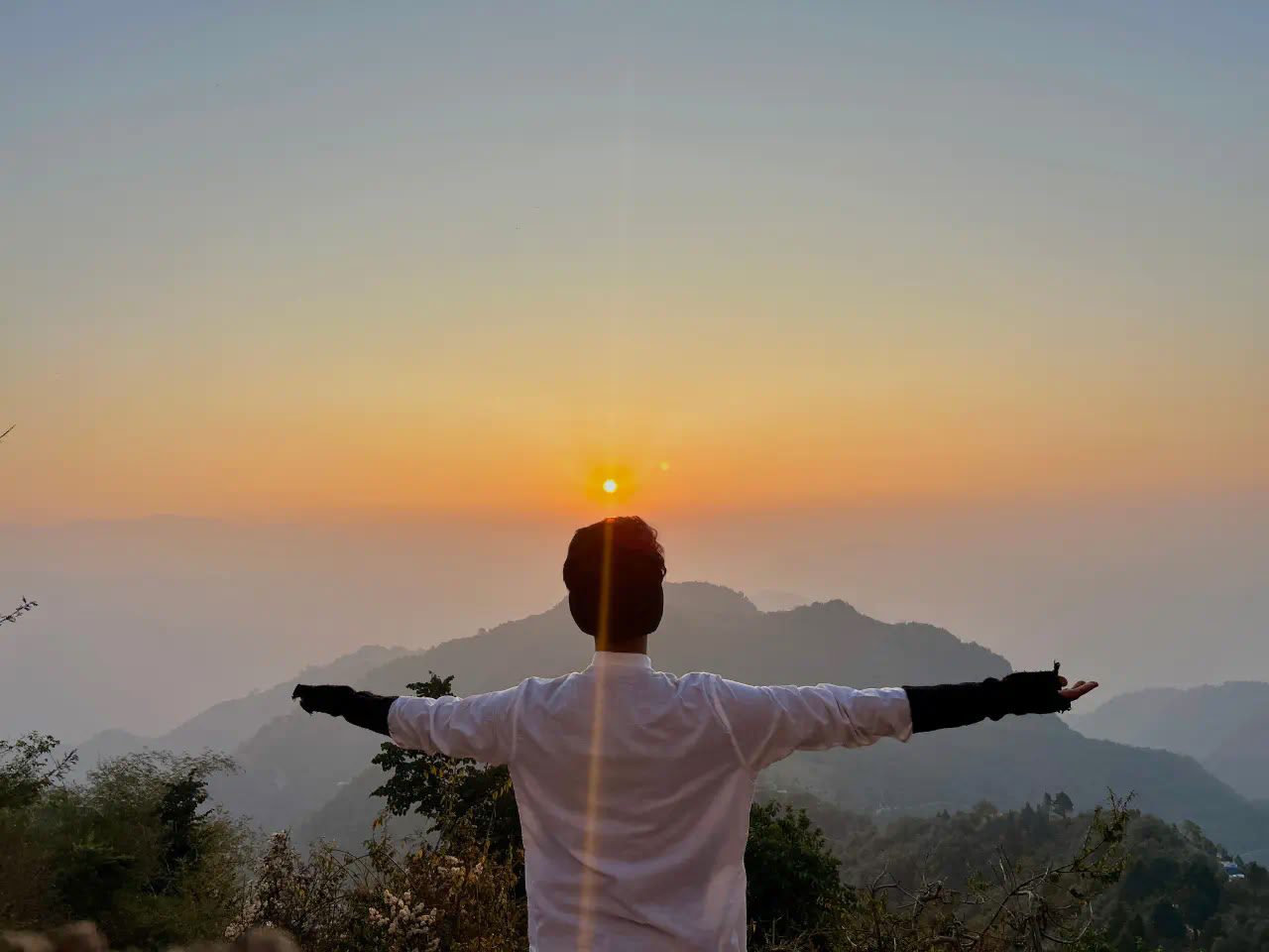 300 ore di formazione avanzata per insegnanti di Kundalini Yoga a Rishikesh, India – aprile 2026
