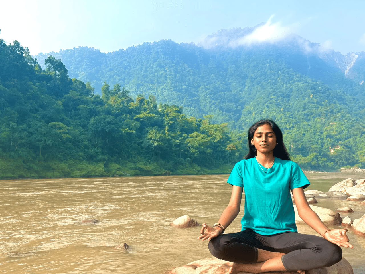 300 ore di formazione avanzata per insegnanti di Kundalini Yoga a Rishikesh, India – aprile 2026