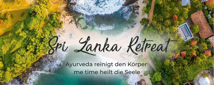 Sri Lanka Ritiro – Settembre 2026