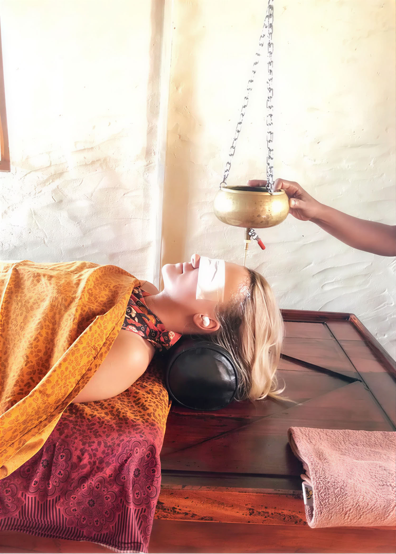 Sri Lanka Ritiro – Aprile 2027