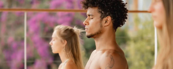 Lezione privata di Yoga / Acro / Kundalini