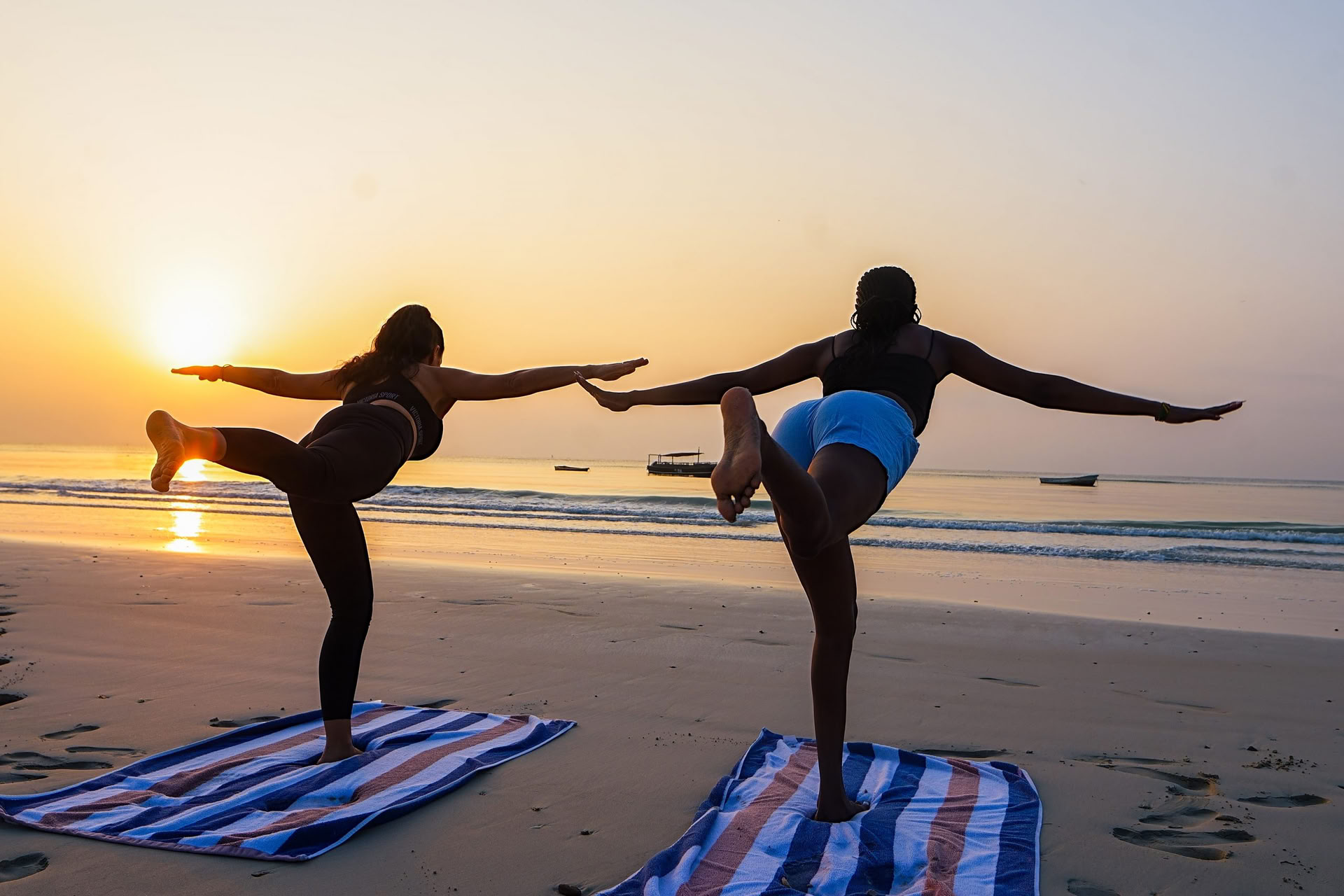 Transformation Ritiro – Awaken, Rise, Evolve