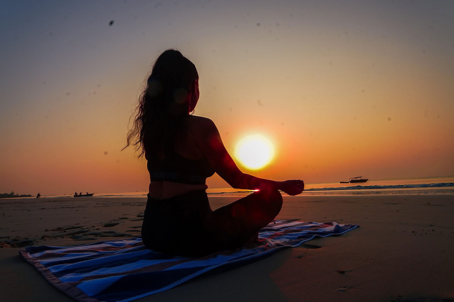 Transformation Ritiro – Awaken, Rise, Evolve