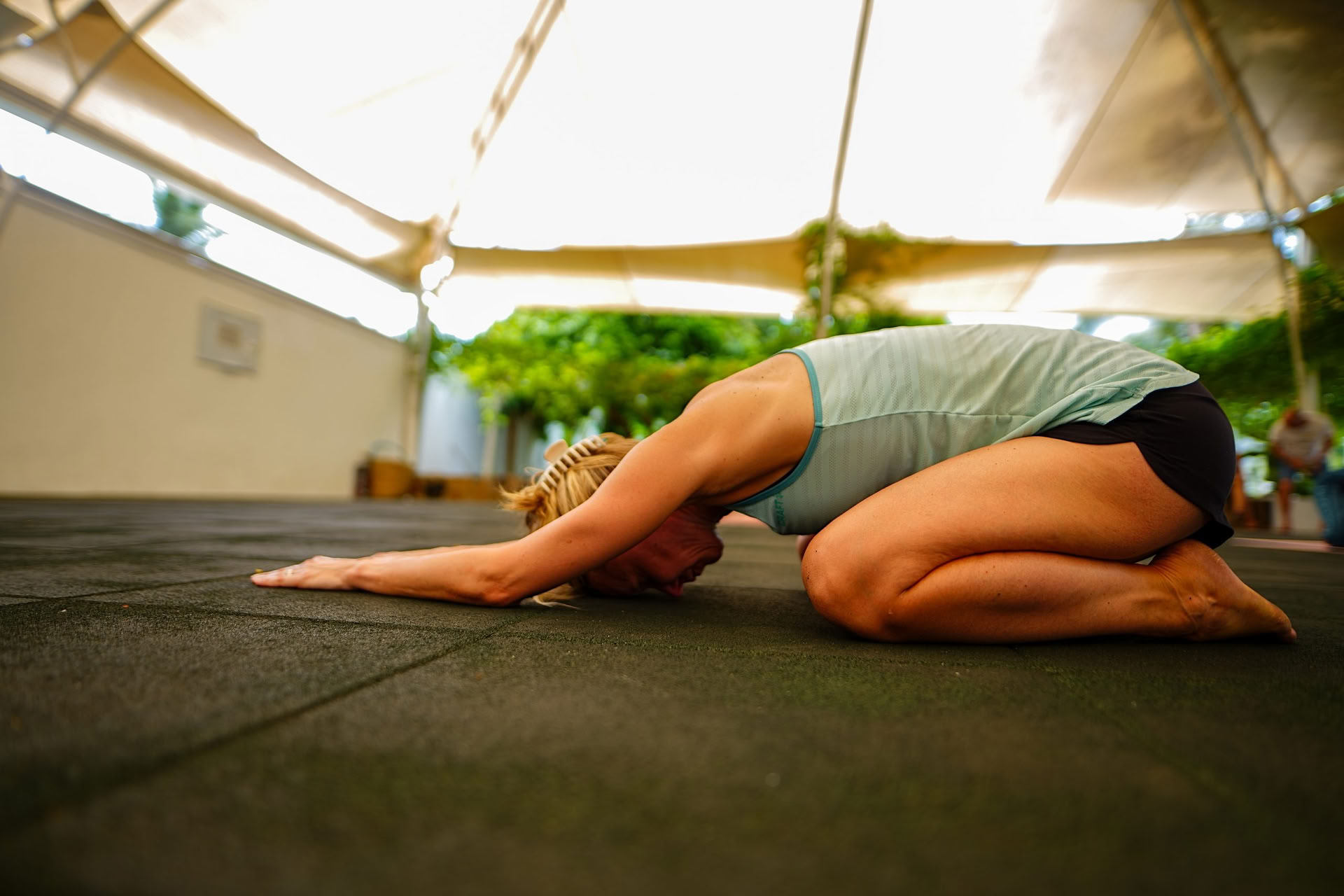 Transformation Ritiro – Awaken, Rise, Evolve