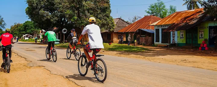 Sport Ritiro