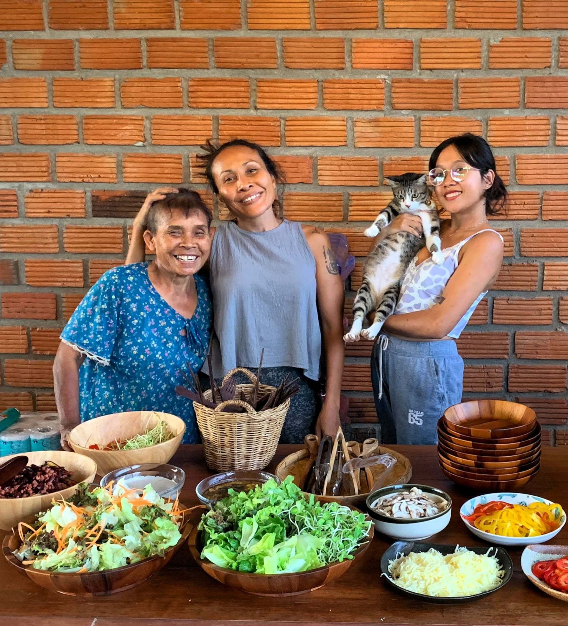Formazione Insegnanti Yoga in Thailandia