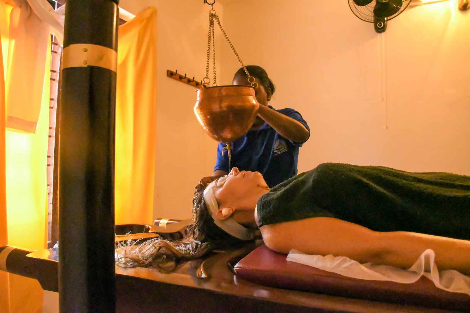 14 giorni di ritiro Panchakarma e Yoga a Varkala, Kerala