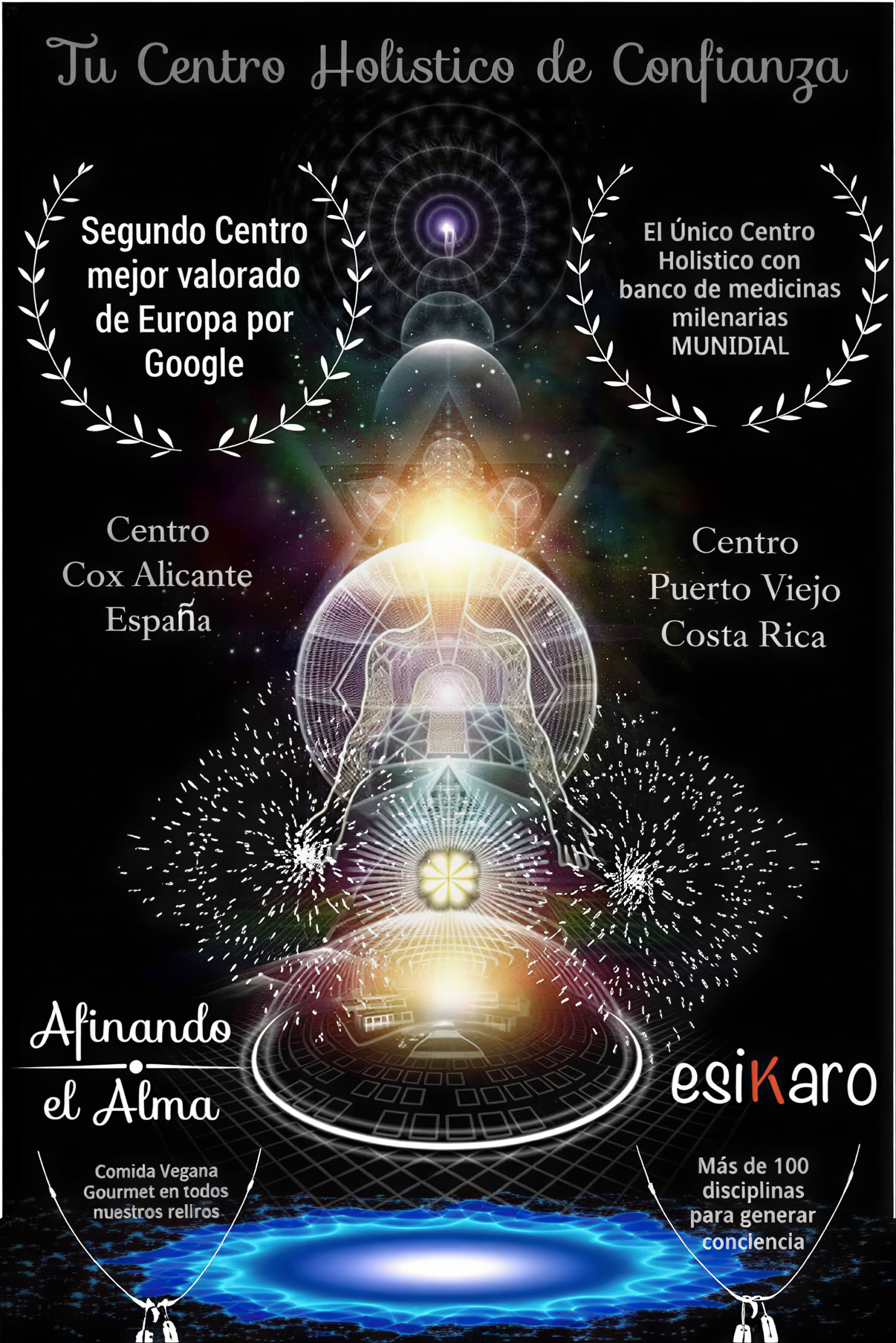 Cerimonie di Ayahuasca