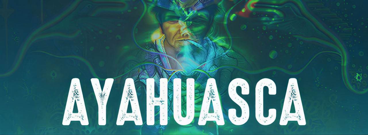 Cerimonie di Ayahuasca