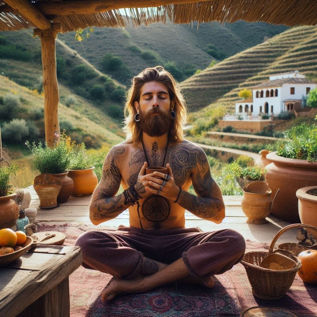 Ritiro con Ayahuasca e Medicina Tradizionale Indigena
