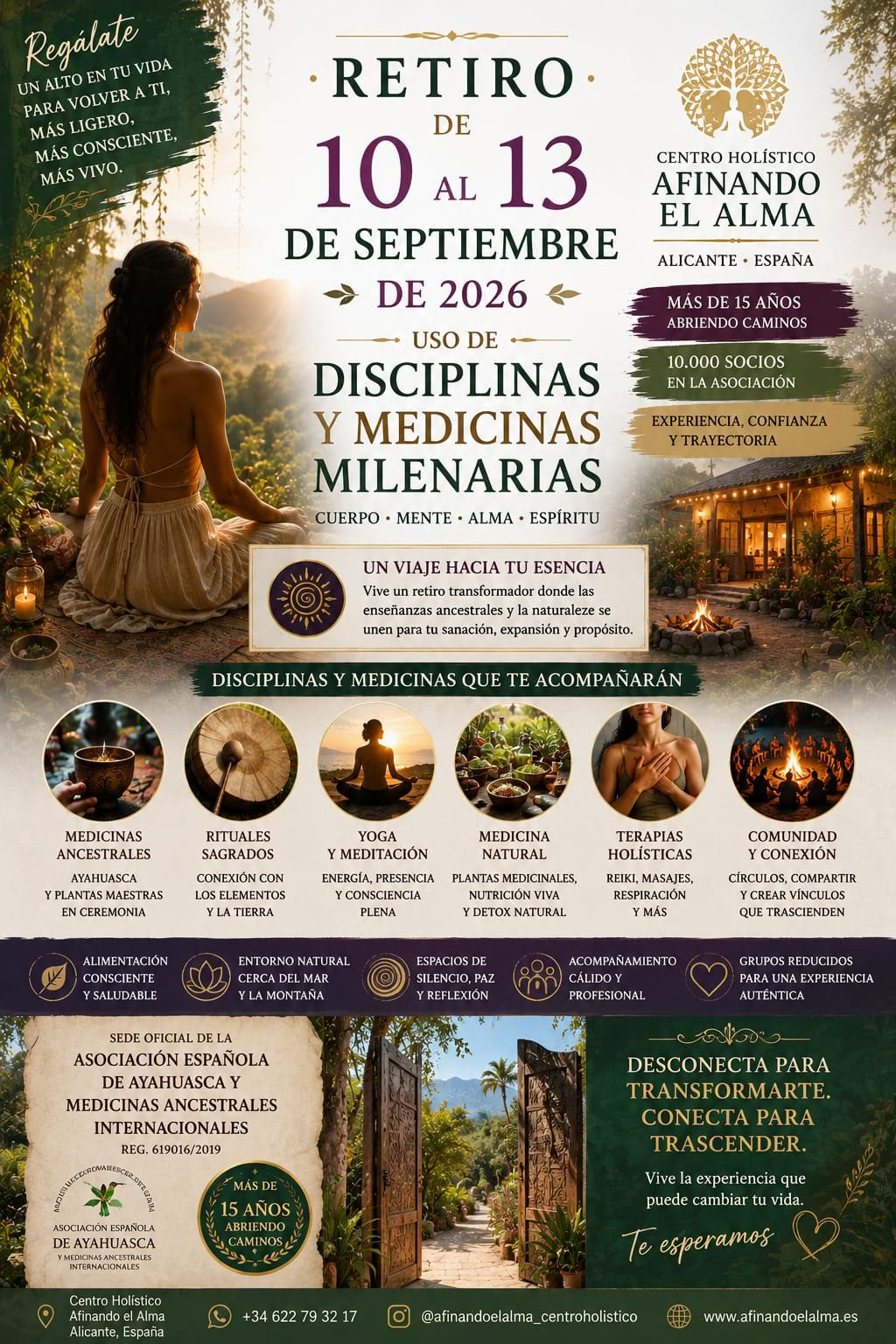Cerimonia Kambô