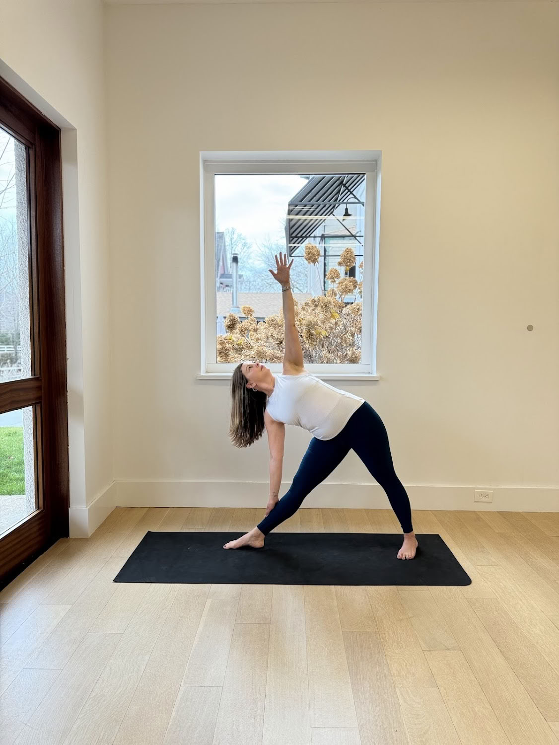 One-on-One Stretching presso Valley Rock Massage House