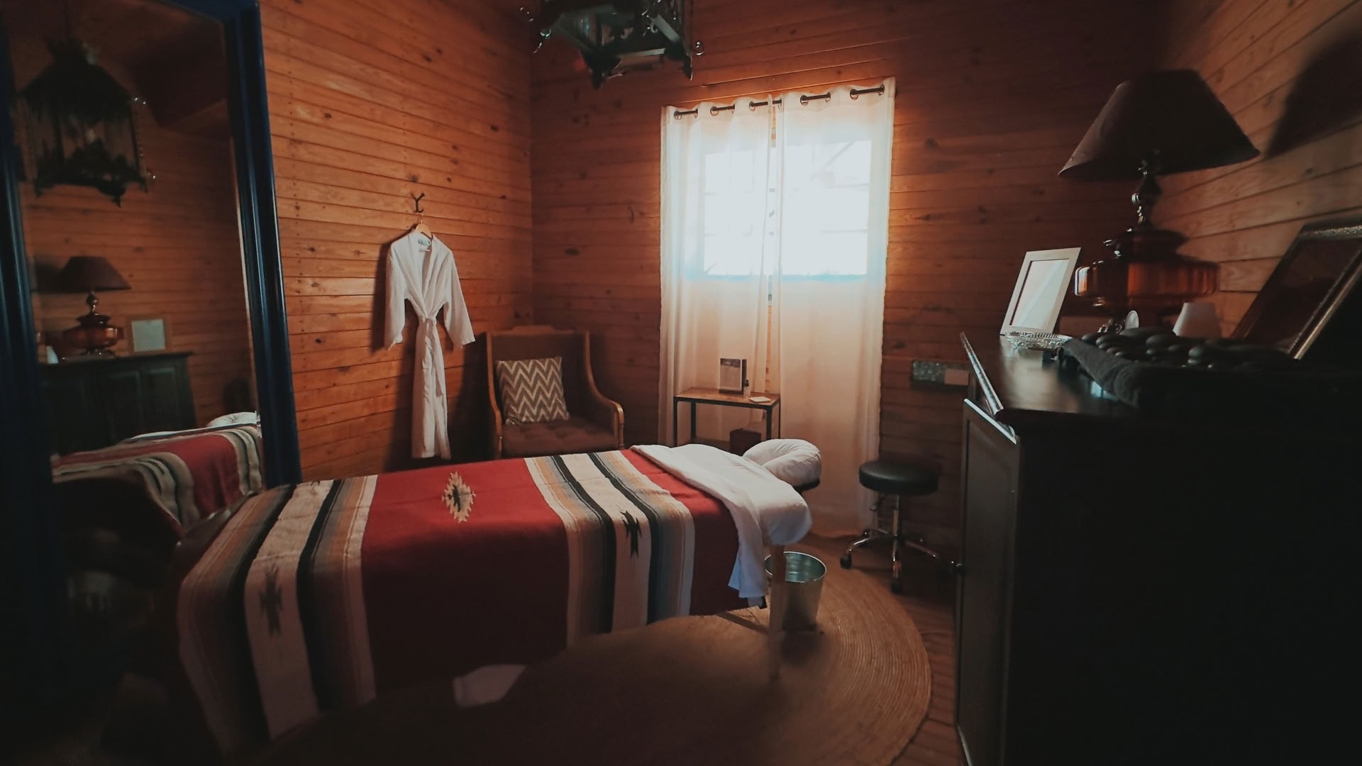 Esperienza privata di bagno sonoro