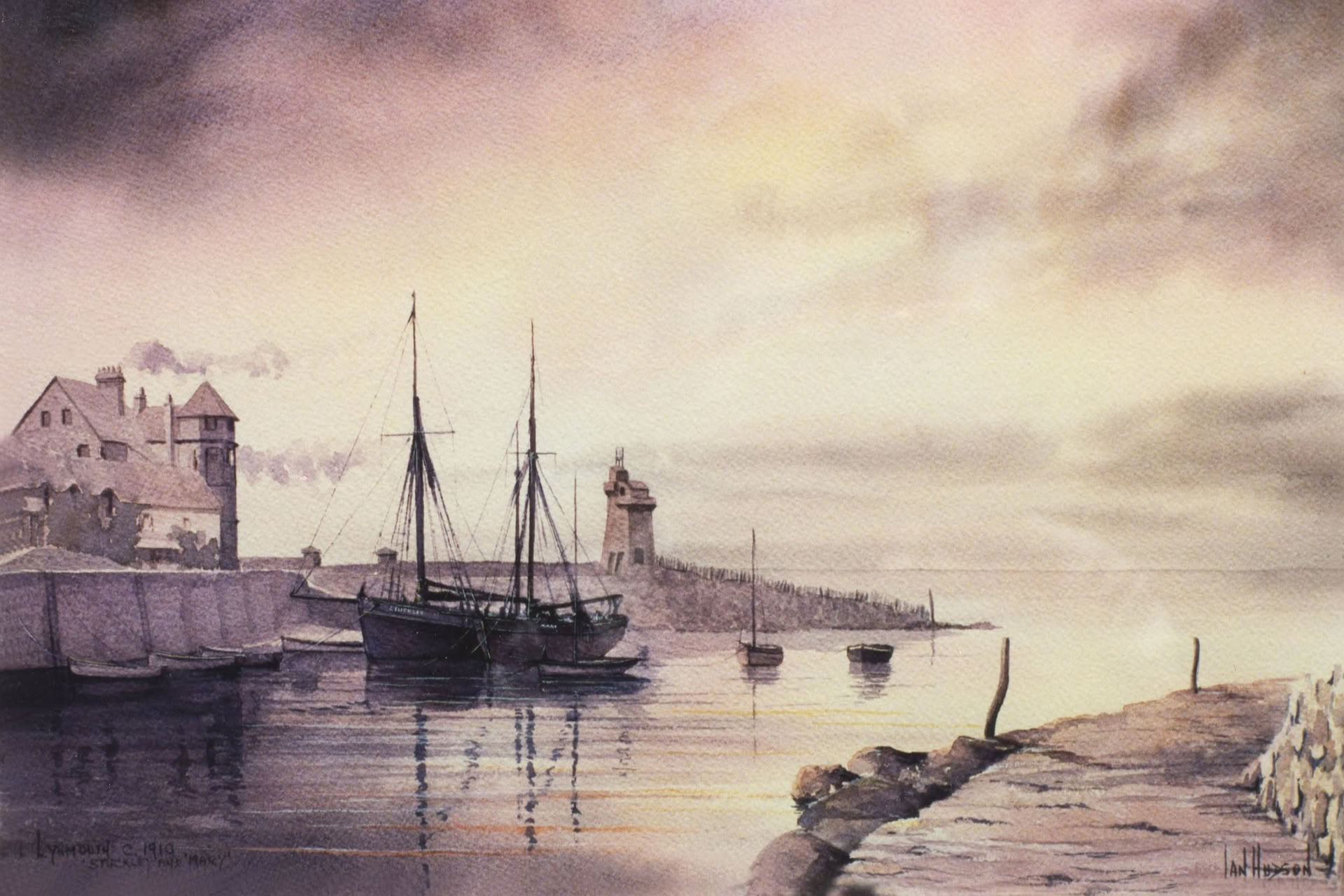 SHANTY NIGHTS ALL'ANCIENT MARINER