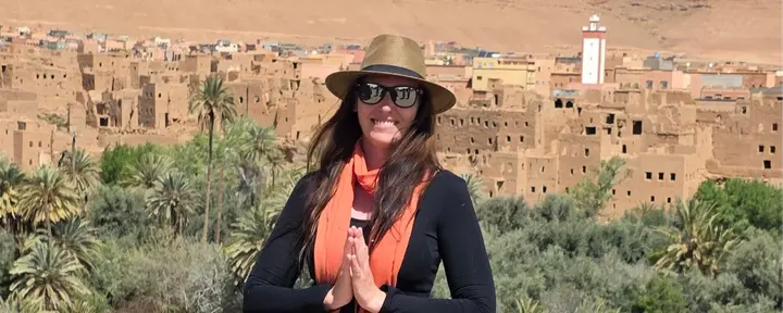6 Giorni di Yoga e Anima Locale: il Ritiro Essence in Marocco (copia)