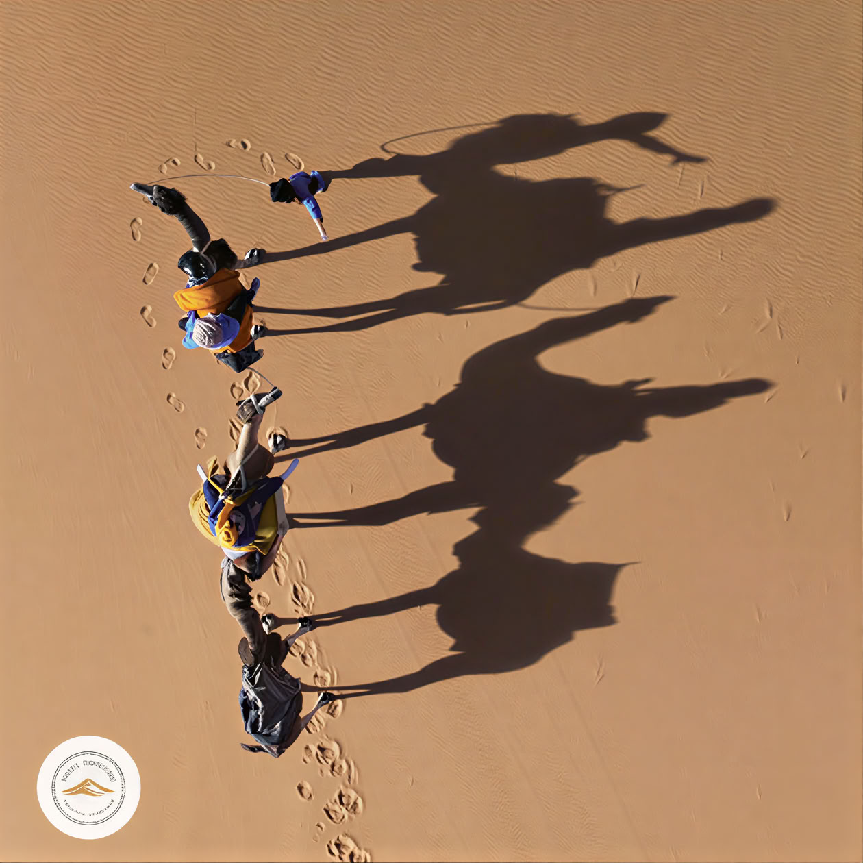 Yoga Caravan – 9 Giorni dal Nord del Marocco alle Sabbie di Merzouga