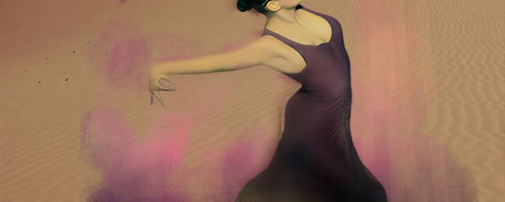 Ritiro Femminile del Fuoco Marocco – Danza, Cerimonia del Cacao, Movimento Sensoriale, Yin Yoga e Vinyasa