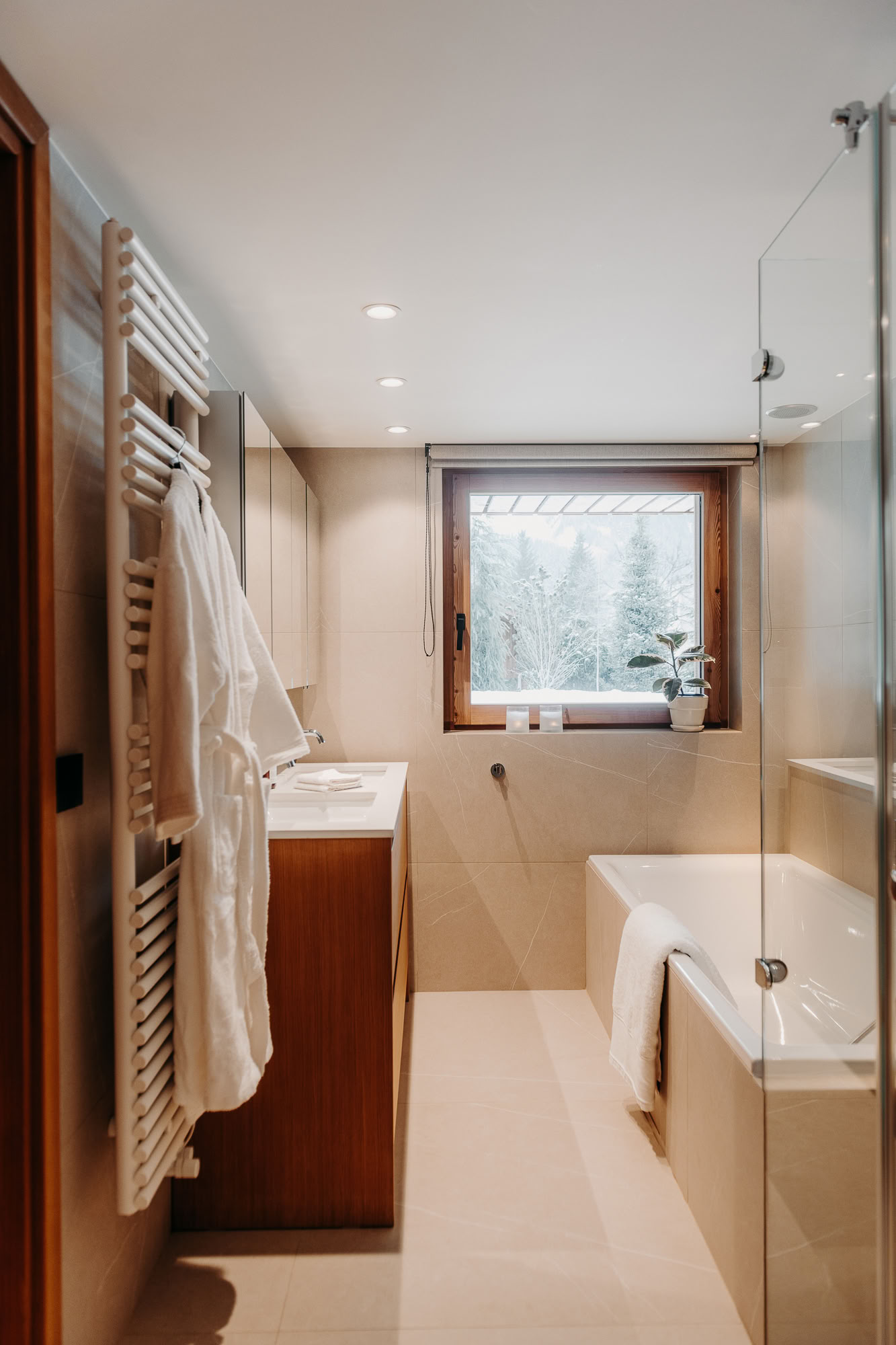 Ski, Pilates, Yoga Ritiro a Chamonix Gen 2027