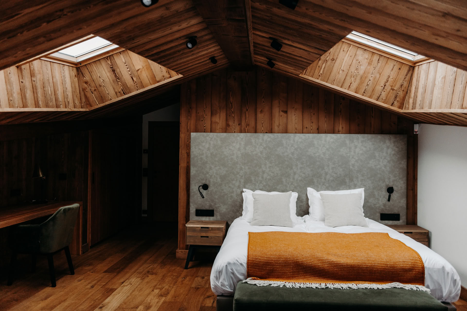 Ski, Pilates, Yoga Ritiro a Chamonix Gen 2027
