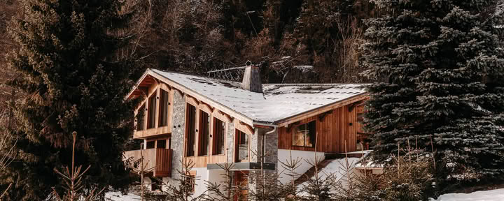 Ski, Pilates, Yoga Ritiro a Chamonix Gen 2027