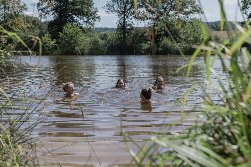 UK Somerset - Ritiro di Yoga, Pilates, Meditazione e Breath-work