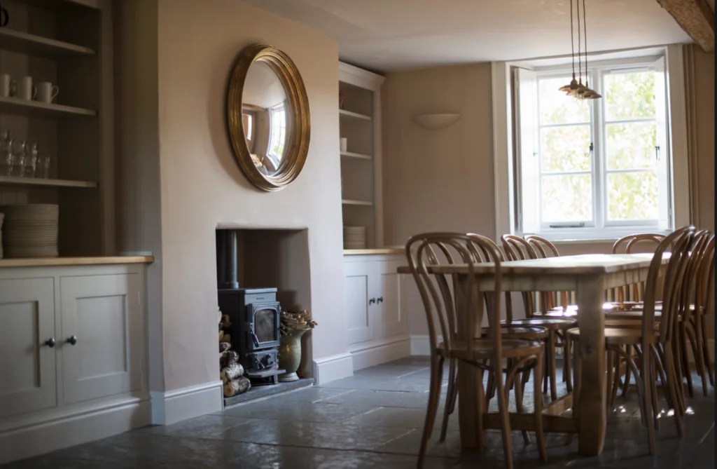 UK Somerset - Ritiro di Yoga, Pilates, Meditazione e Breath-work
