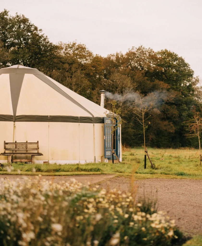 UK Somerset - Ritiro di Yoga, Pilates, Meditazione e Breath-work