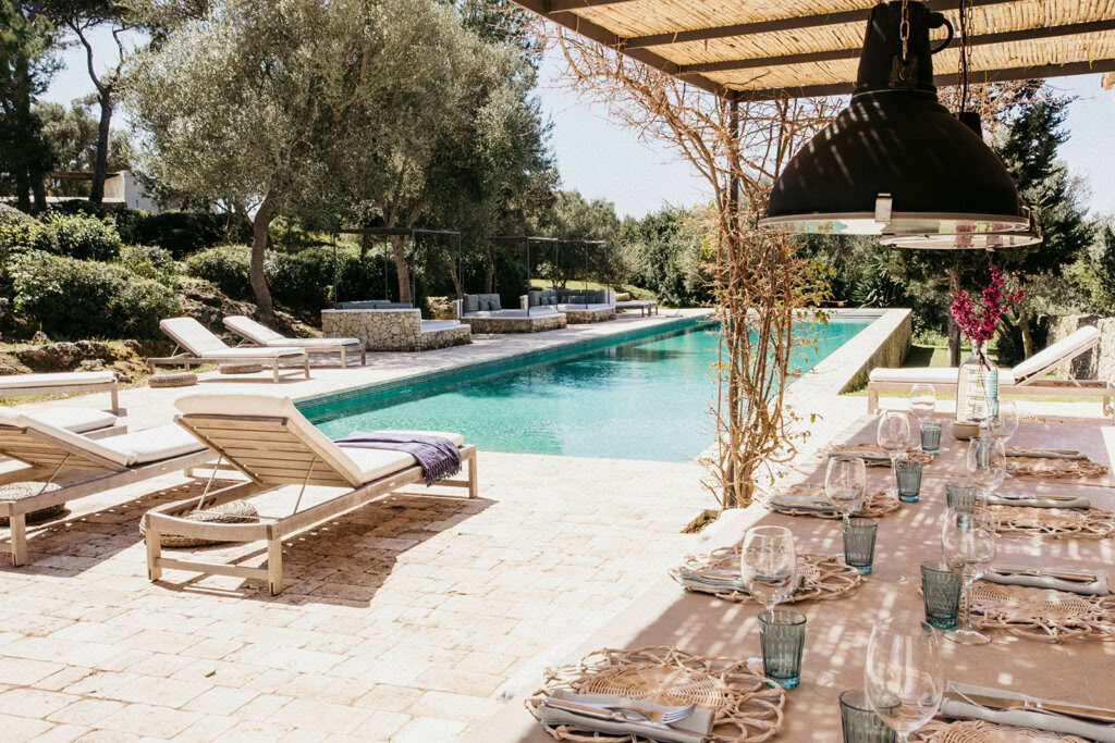 Menorca - ritiro di Yoga, Pilates, Meditazione, Breath-work e trekking